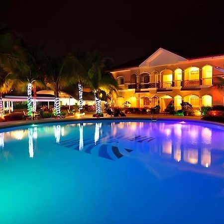 אולונגפו Moonbay Marina The Villas מראה חיצוני תמונה