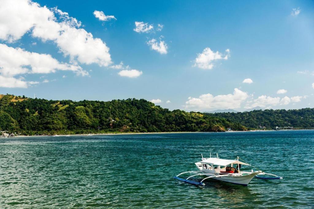 אולונגפו Moonbay Marina The Villas מראה חיצוני תמונה