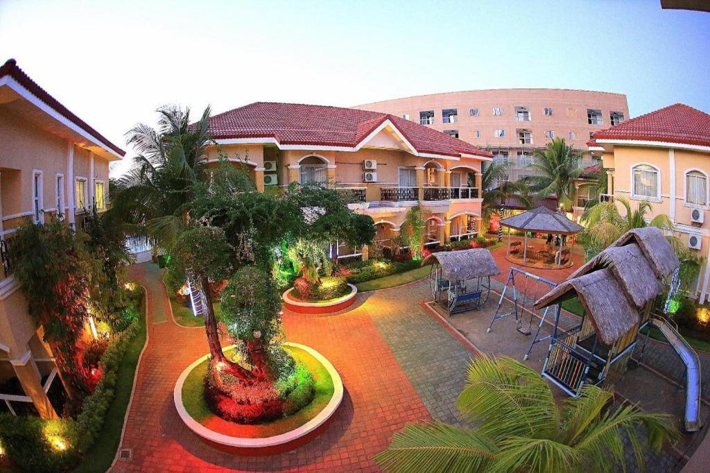 אולונגפו Moonbay Marina The Villas מראה חיצוני תמונה