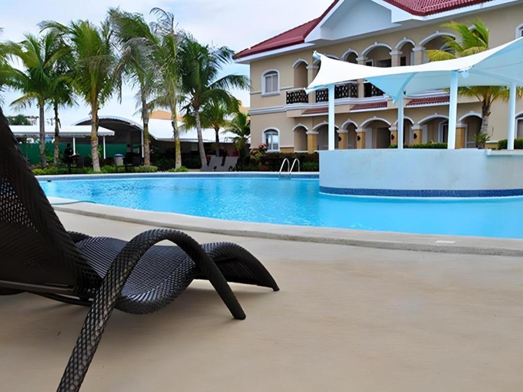 אולונגפו Moonbay Marina The Villas מראה חיצוני תמונה