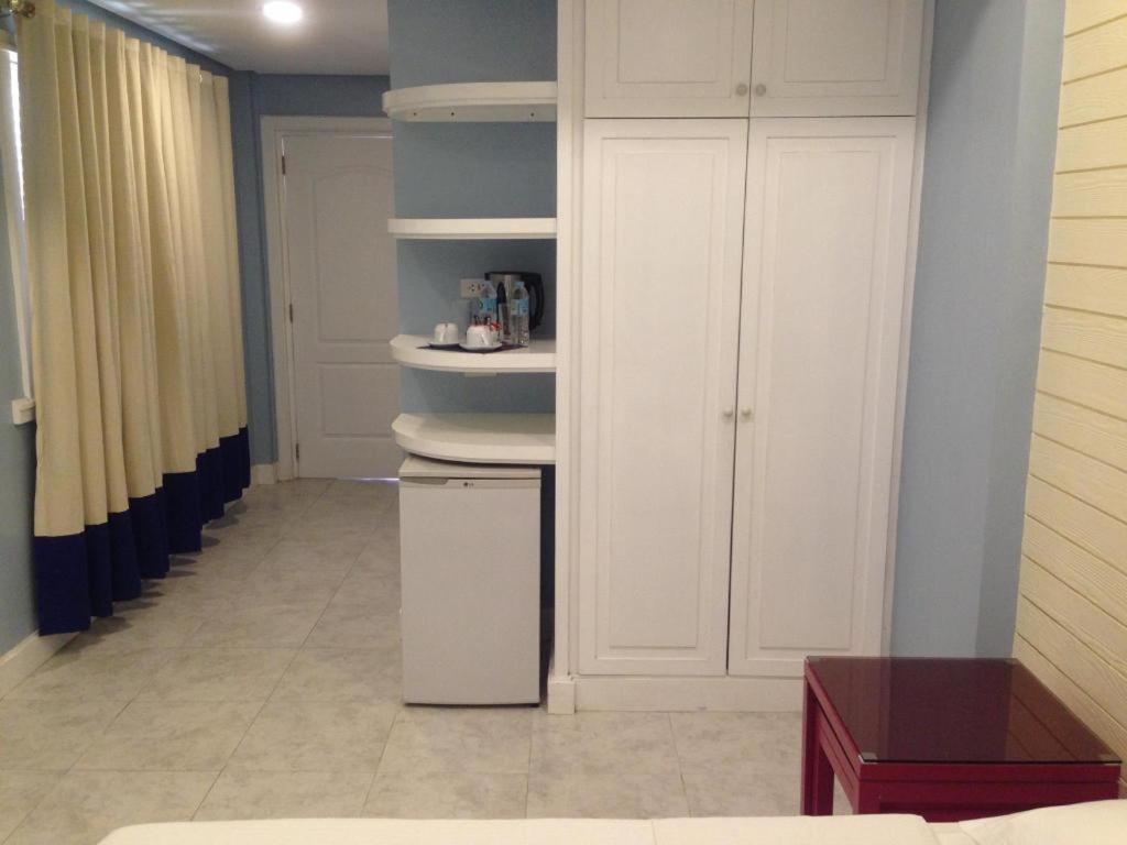 אולונגפו Moonbay Marina The Villas מראה חיצוני תמונה