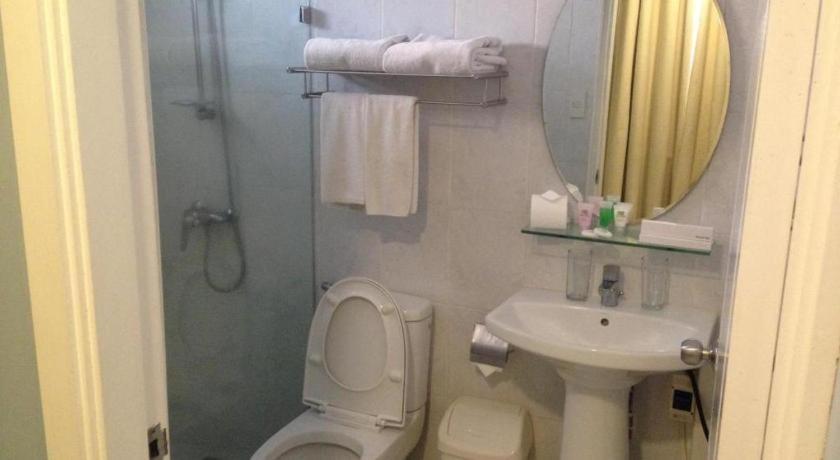אולונגפו Moonbay Marina The Villas מראה חיצוני תמונה