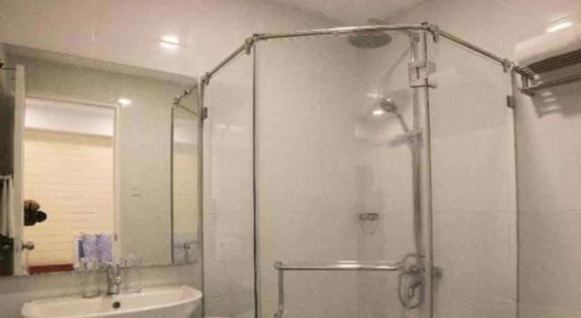 אולונגפו Moonbay Marina The Villas מראה חיצוני תמונה
