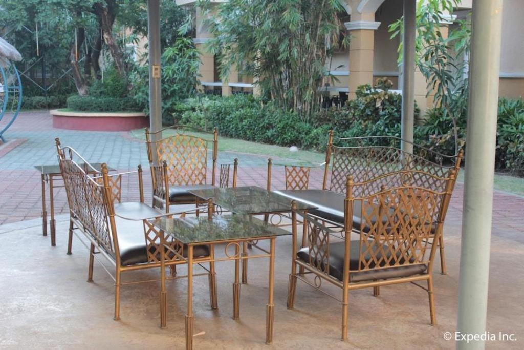 אולונגפו Moonbay Marina The Villas מראה חיצוני תמונה