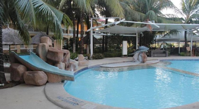 אולונגפו Moonbay Marina The Villas מראה חיצוני תמונה