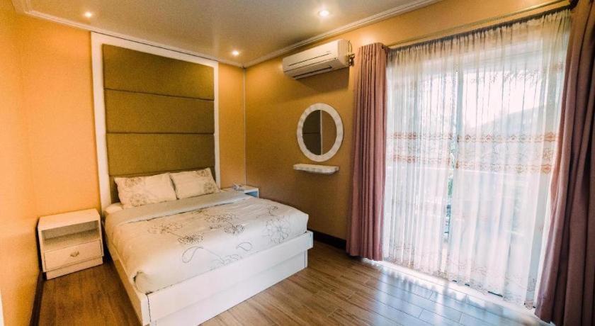 אולונגפו Moonbay Marina The Villas מראה חיצוני תמונה