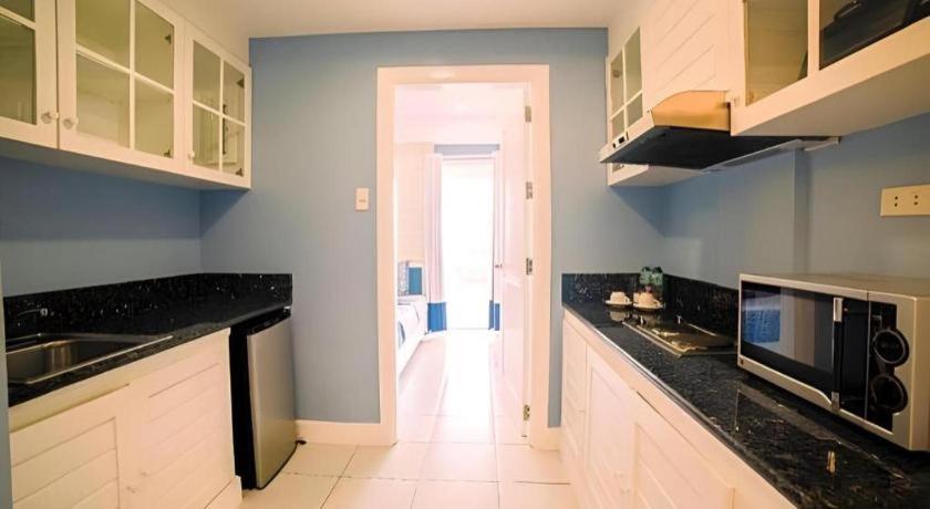 אולונגפו Moonbay Marina The Villas מראה חיצוני תמונה
