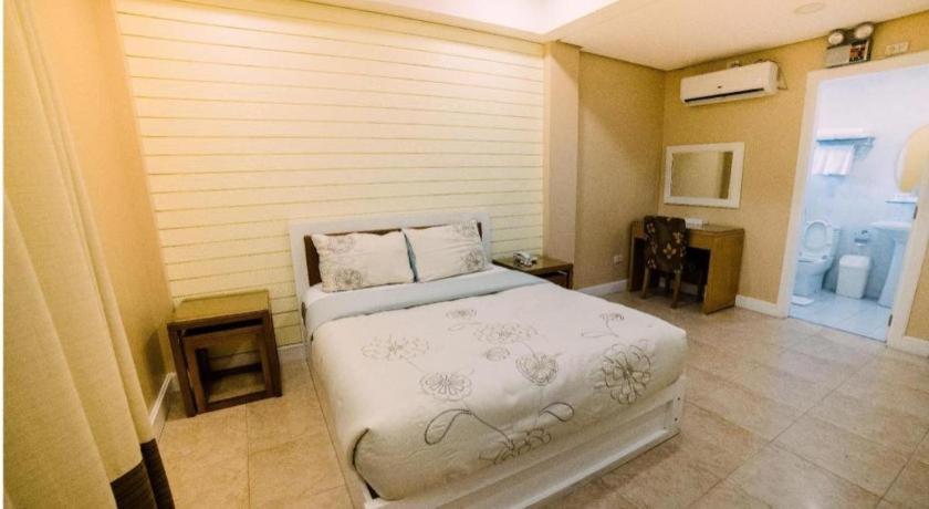 אולונגפו Moonbay Marina The Villas מראה חיצוני תמונה