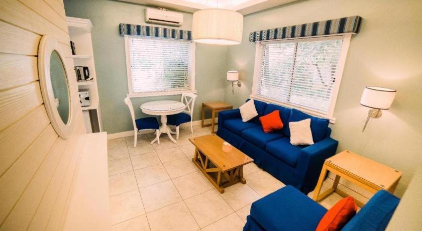 אולונגפו Moonbay Marina The Villas מראה חיצוני תמונה