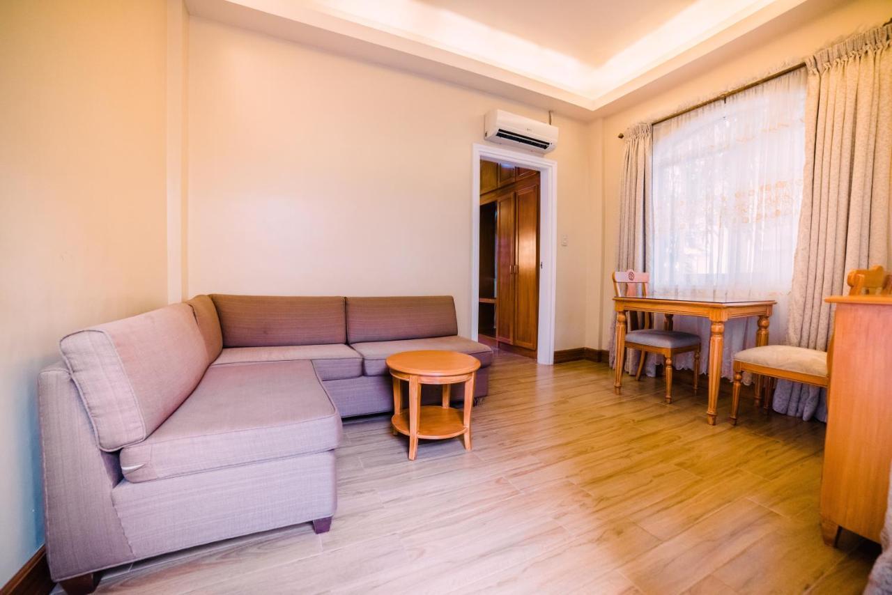 אולונגפו Moonbay Marina The Villas מראה חיצוני תמונה